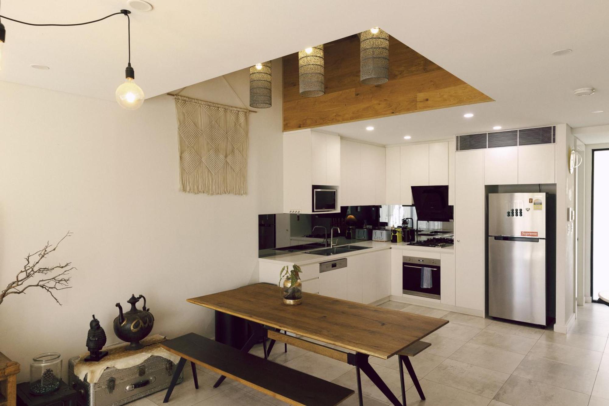Ferienhaus 'the Lumos' Designer Close To Olympic Park Sydney