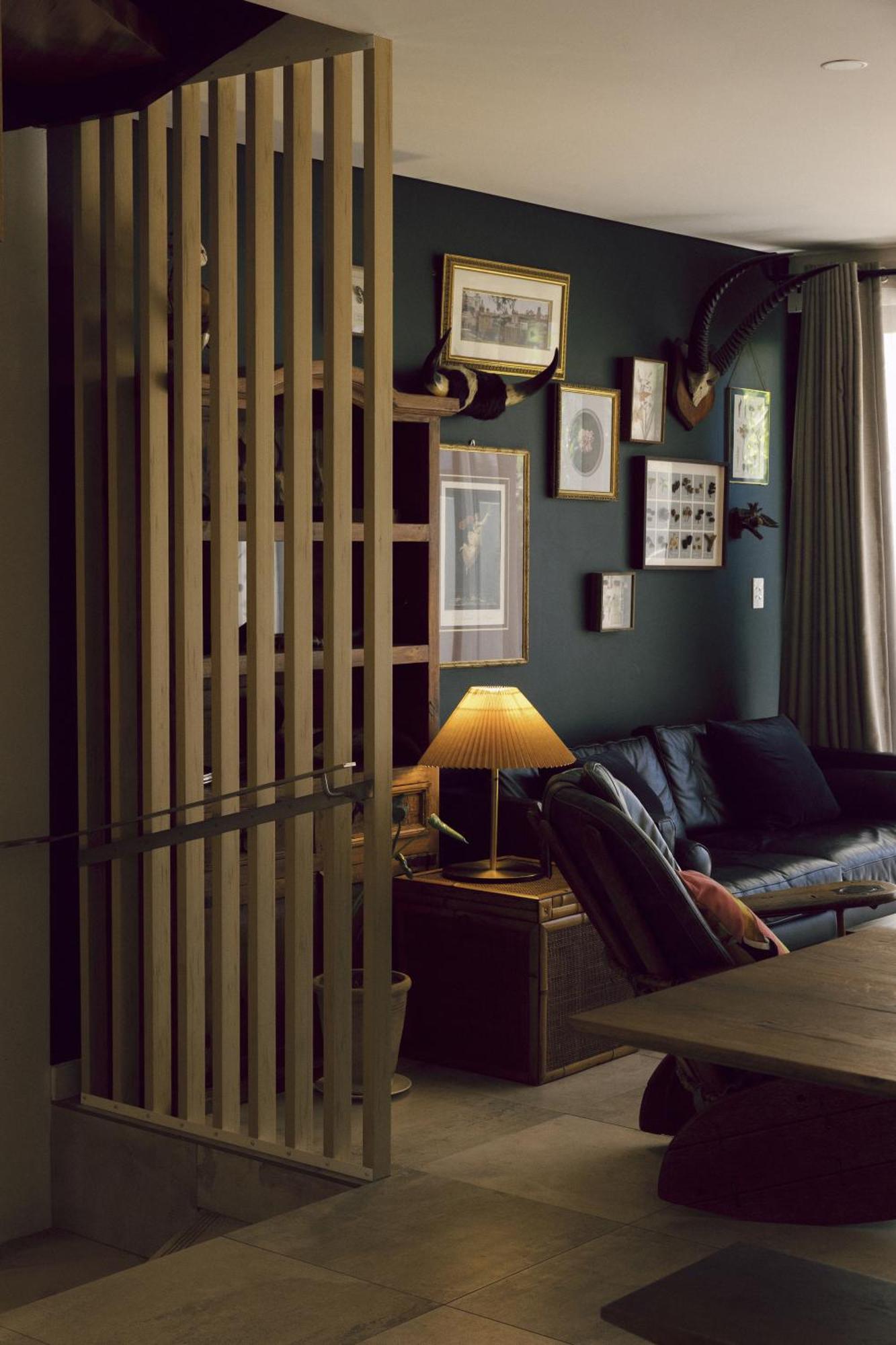 'the Lumos' Designer Close To Olympic Park Ferienhaus