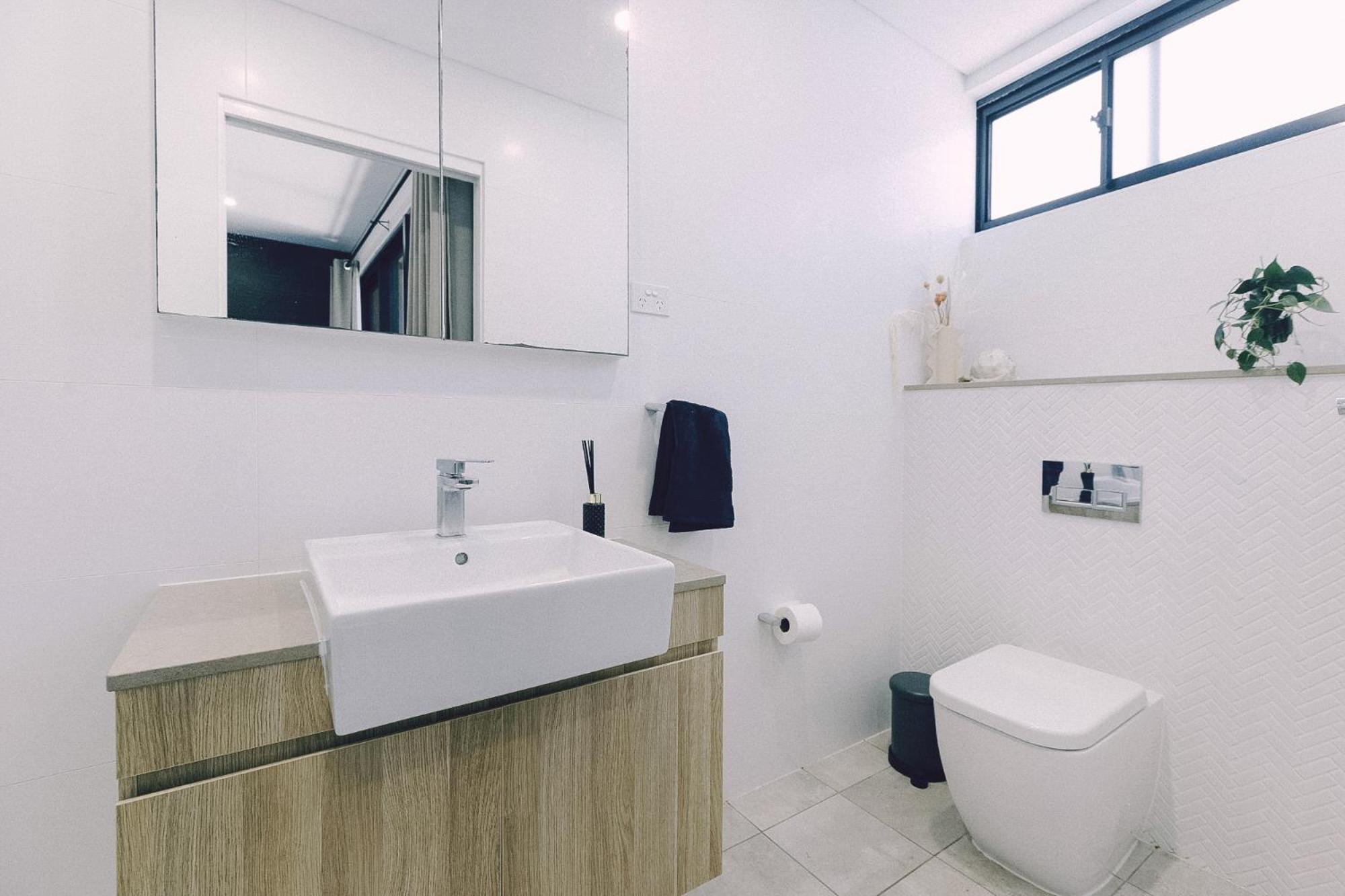 Ferienhaus 'the Lumos' Designer Close To Olympic Park Sydney