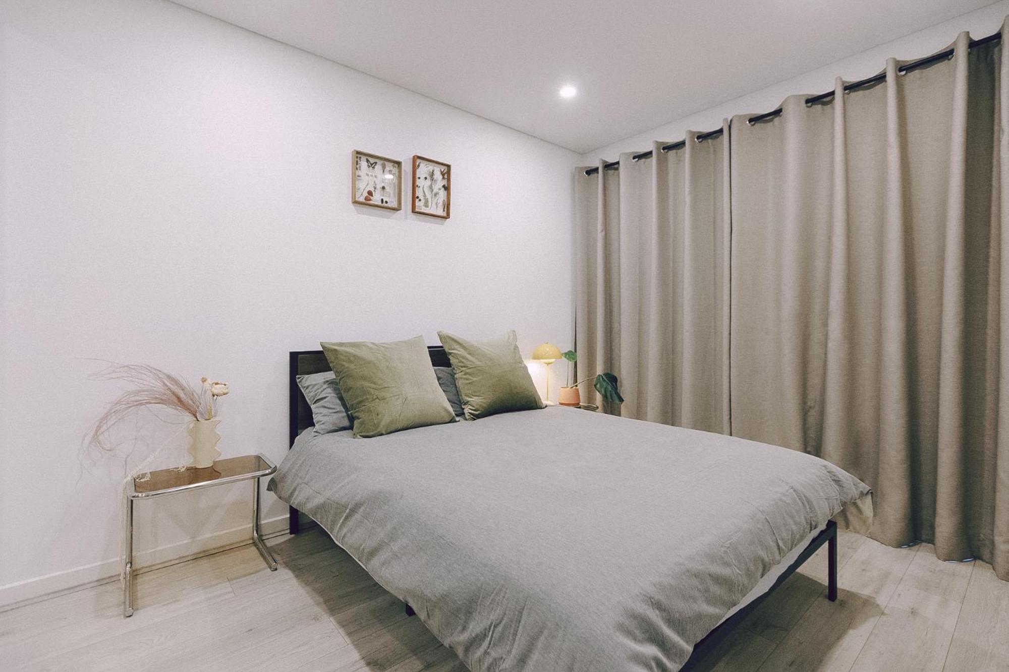 Ferienhaus 'the Lumos' Designer Close To Olympic Park