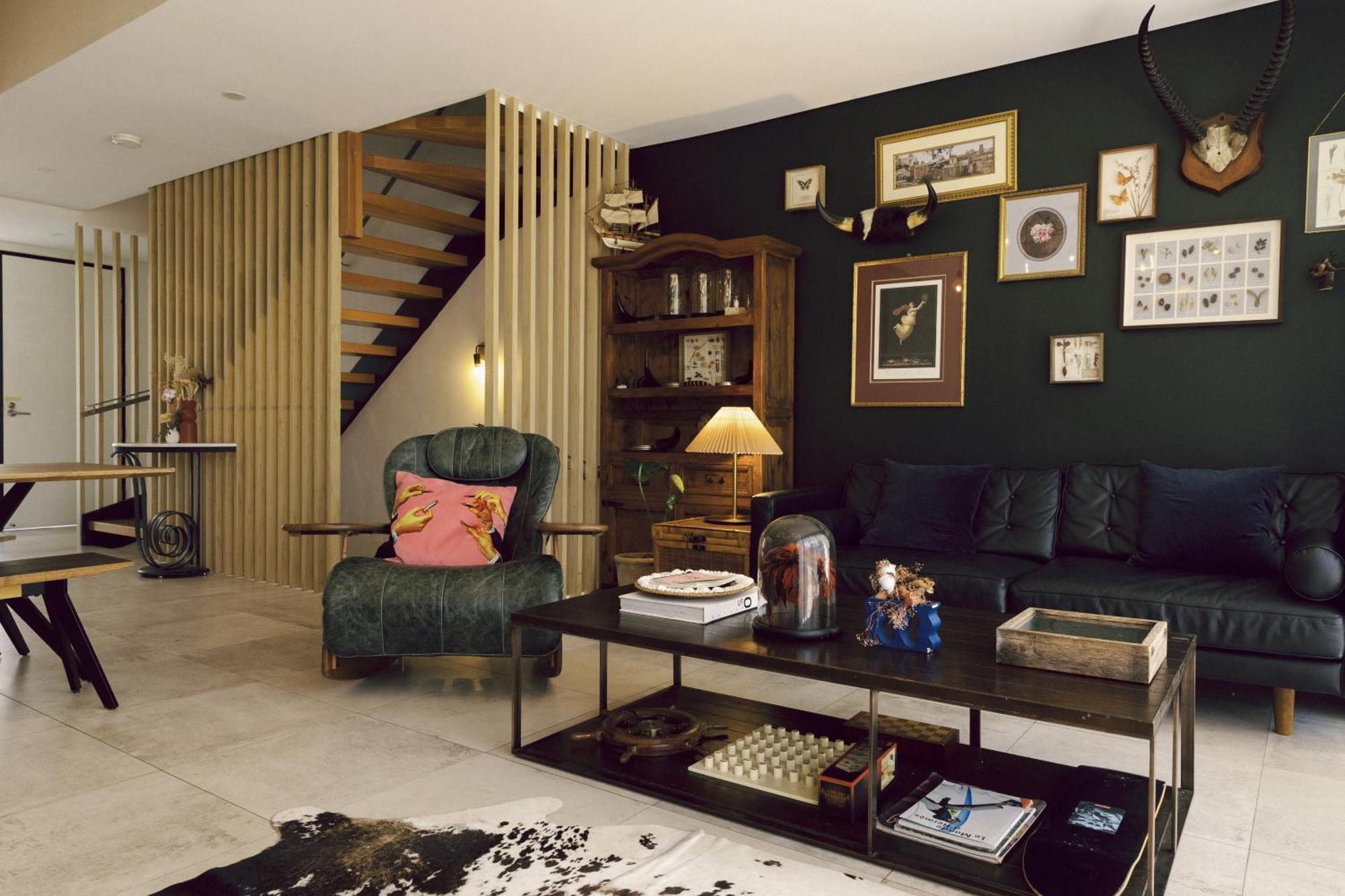 Ferienhaus 'the Lumos' Designer Close To Olympic Park *